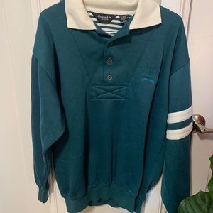 Vintage Christian Dior Sweatshirt